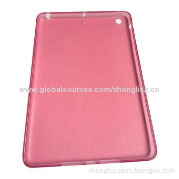 TPU Protective Case for iPad mini 2, OEM/ODM Orders are Accepted